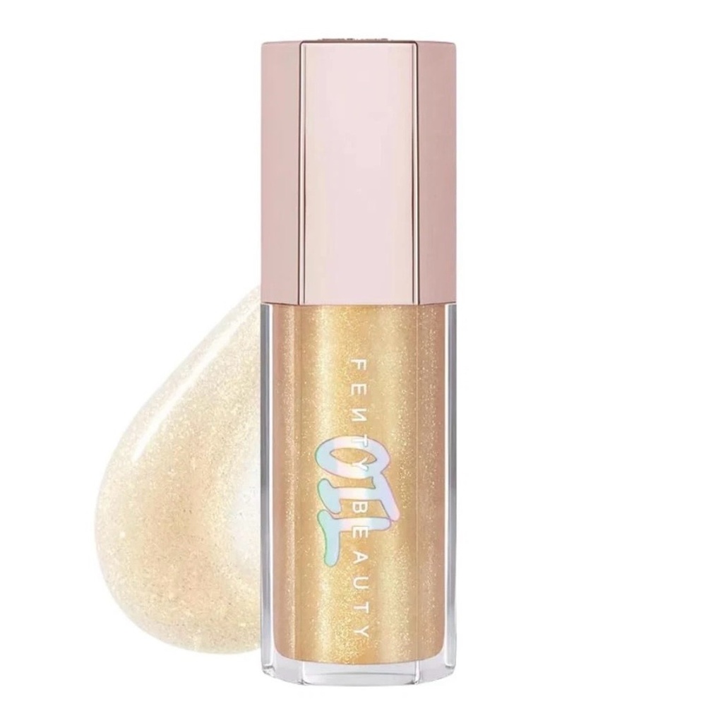 Fenty Gloss Bomb Oil Superfine $ugar NWB